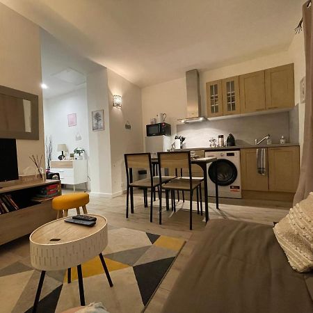 Nice, Seaside Apartment 外观 照片
