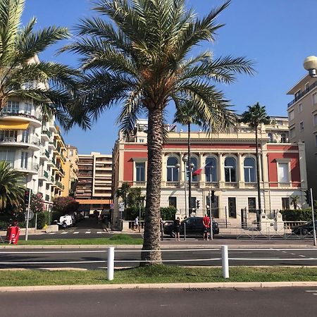 Nice, Seaside Apartment 外观 照片