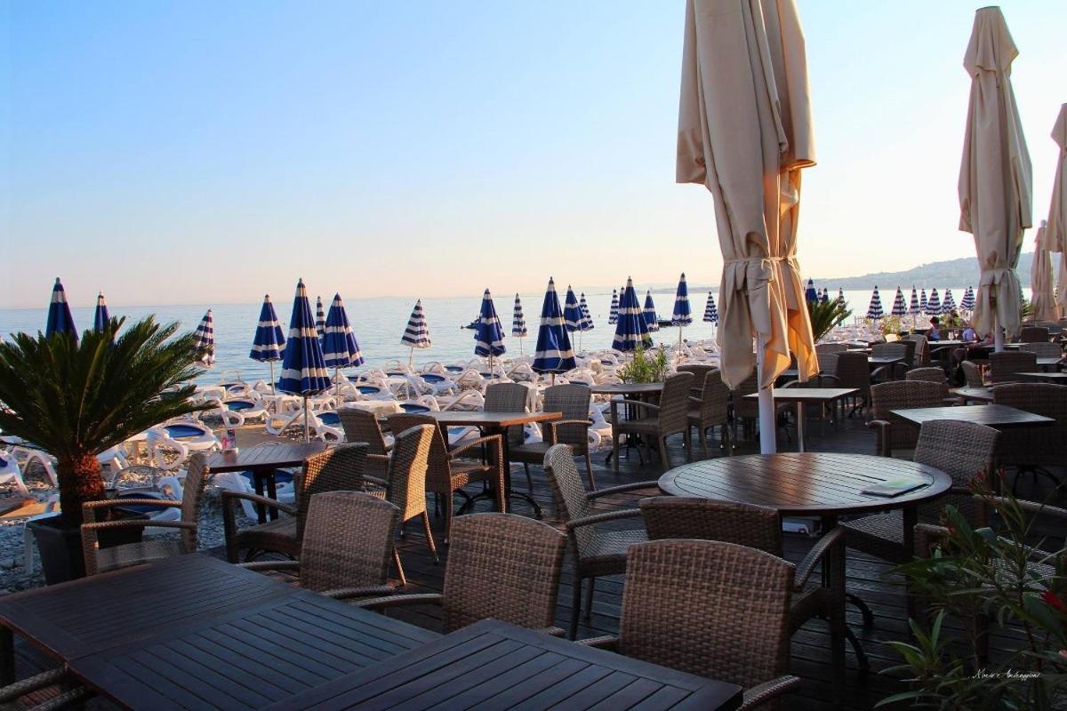 Nice, Seaside Apartment 外观 照片