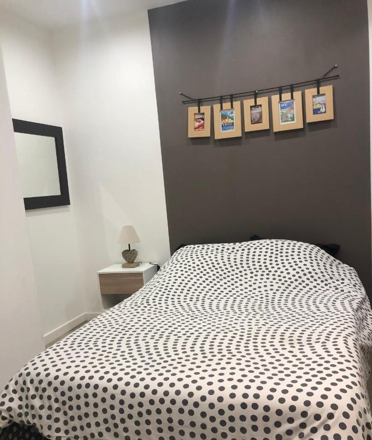 Nice, Seaside Apartment 外观 照片