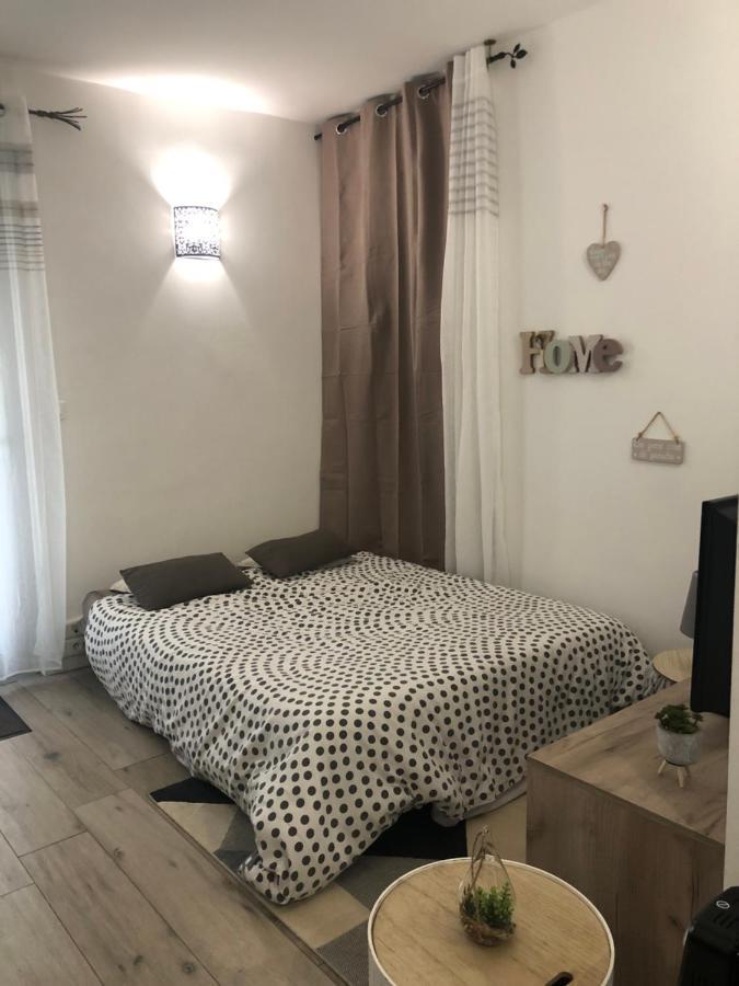 Nice, Seaside Apartment 外观 照片