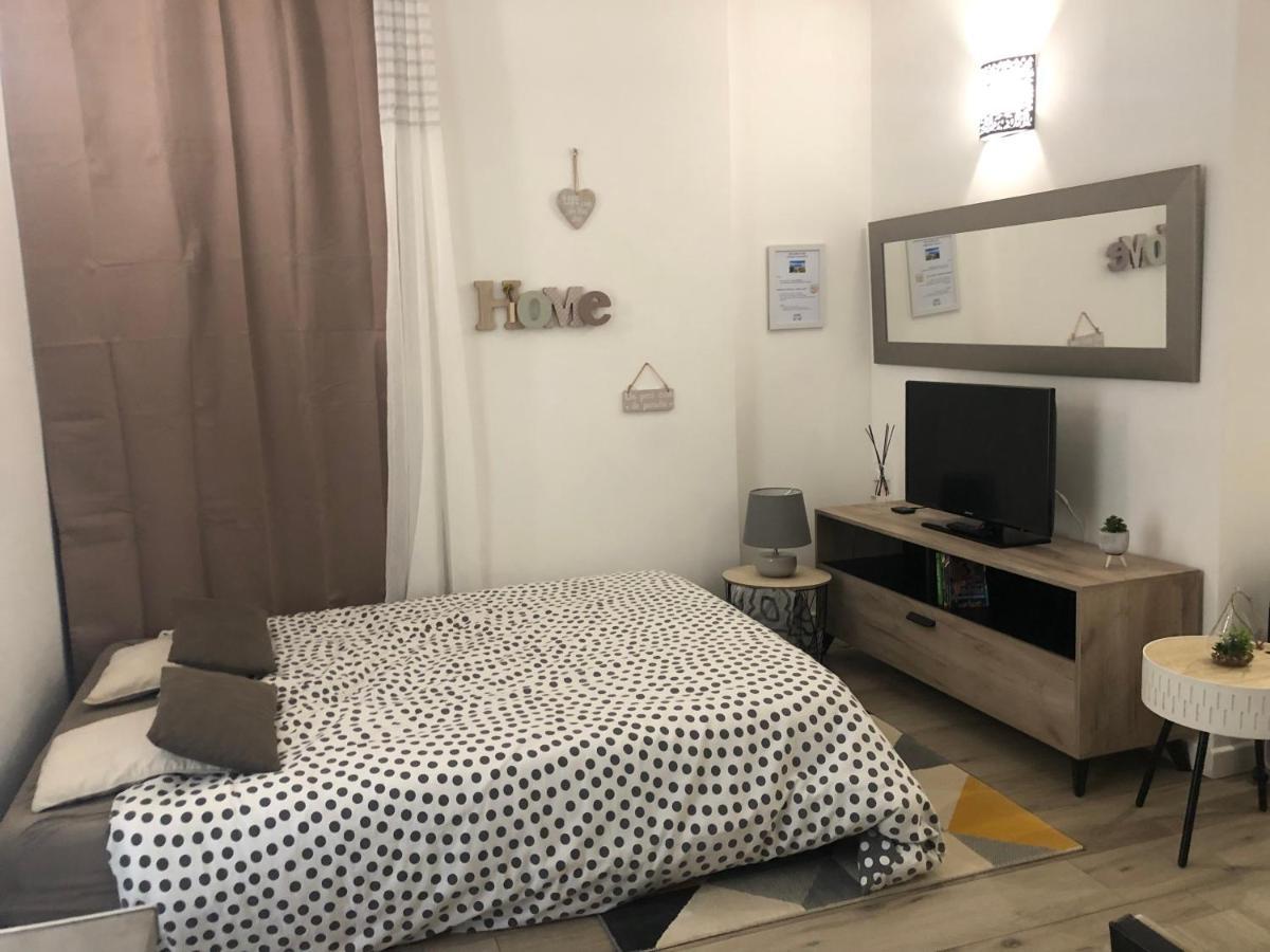 Nice, Seaside Apartment 外观 照片