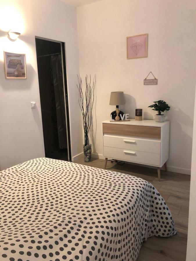 Nice, Seaside Apartment 外观 照片