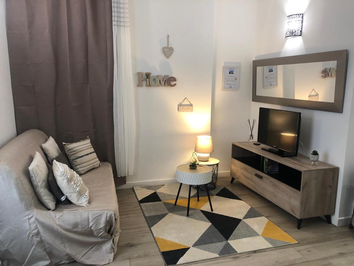 Nice, Seaside Apartment 外观 照片
