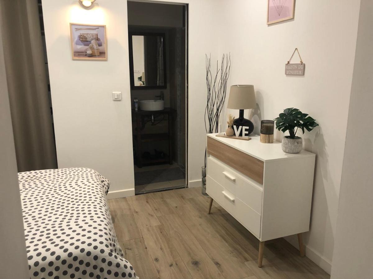 Nice, Seaside Apartment 外观 照片