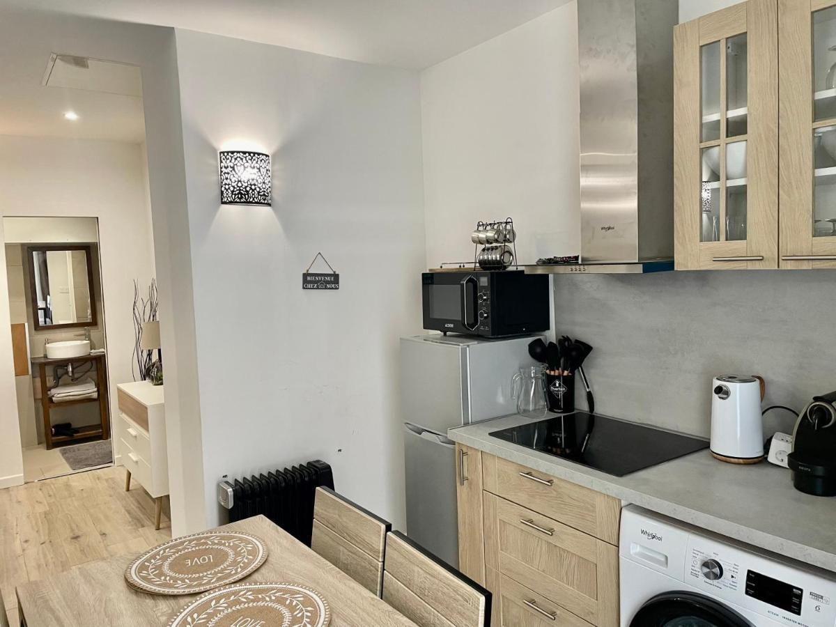 Nice, Seaside Apartment 外观 照片