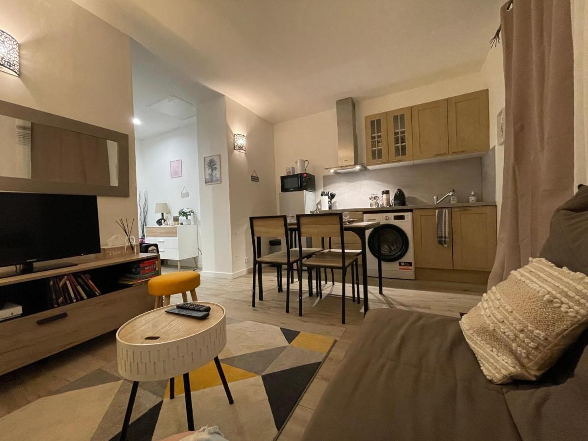 Nice, Seaside Apartment 外观 照片